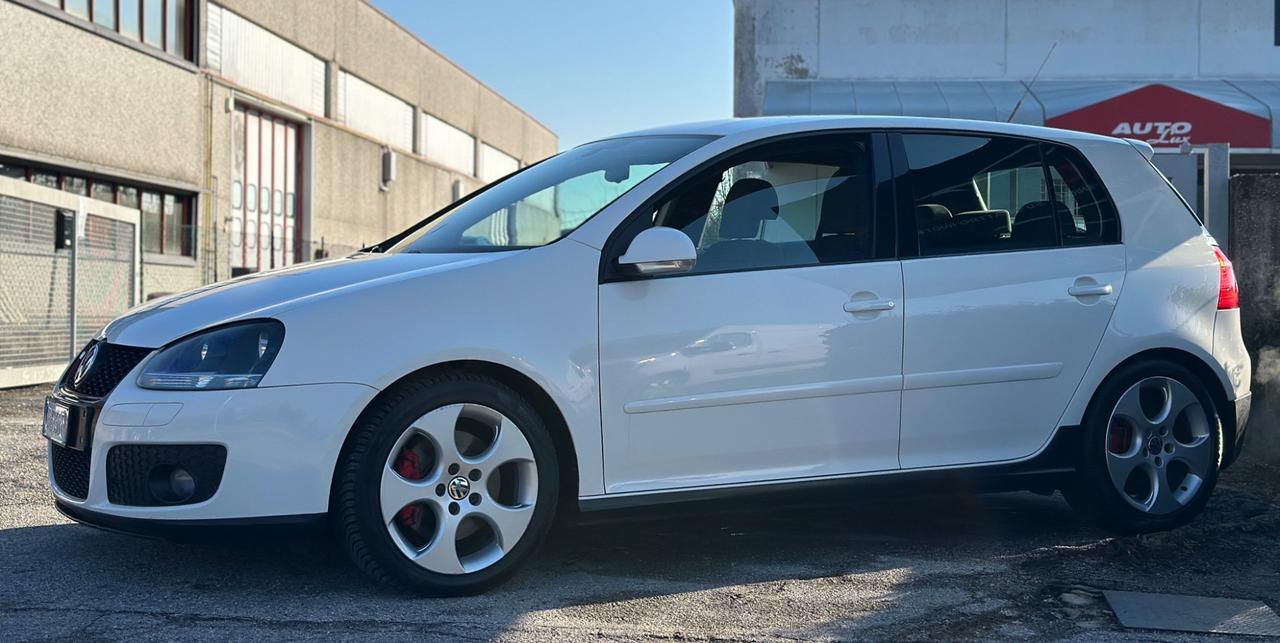 VOLKSWAGEN GOLF 5 2.0 16V TFSI 5p. GTI 2008