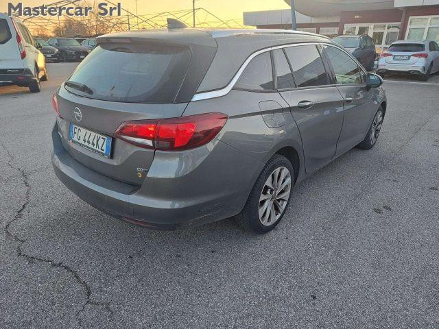 OPEL Astra Astra V Sports Tourer Sports Tourer 1.6 cdi