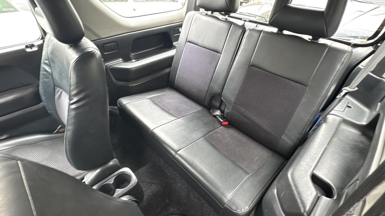 Suzuki Jimny 1.5 DDiS cat 4WD JLX Più