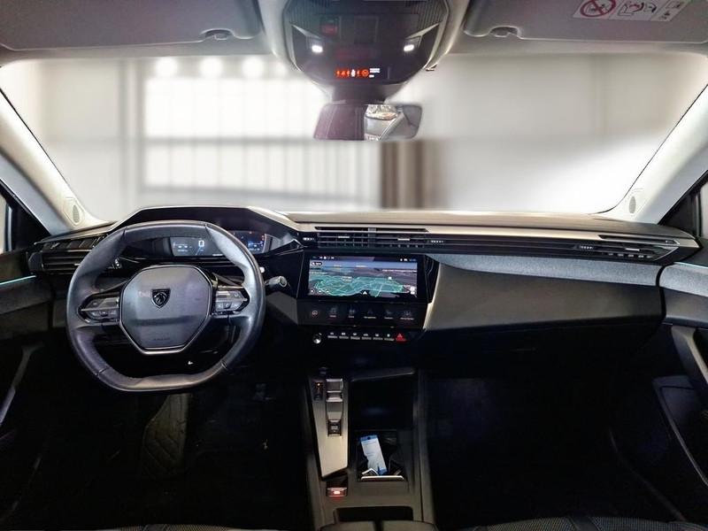 PEUGEOT 308 WAGON Allure BlueHDi 130 EAT8 S/S aut.