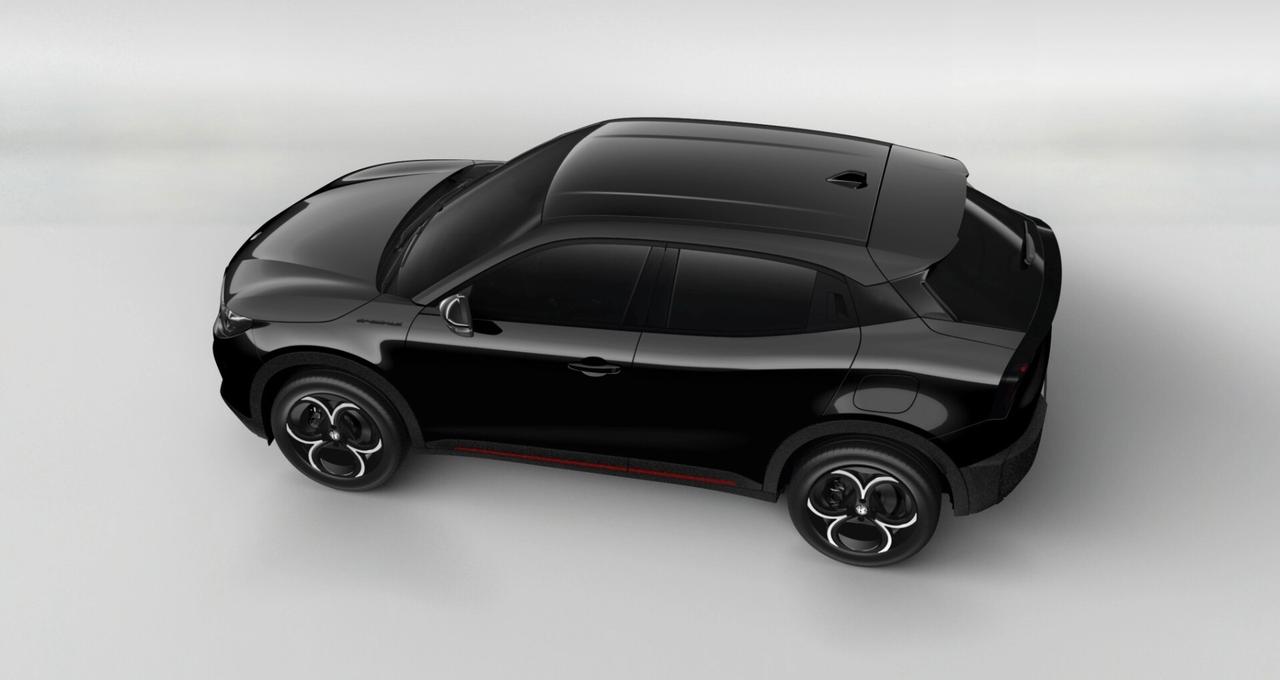 Alfa Romeo Junior 1.2 136 CV Hybrid eDCT6 Speciale