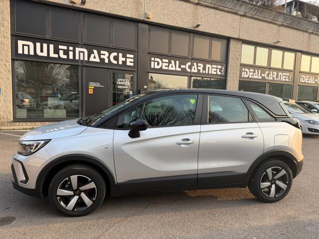 OPEL Crossland 1.2 Turbo 12V 110 CV Edition