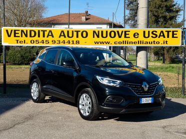 Renault Kadjar Blue dCi 8V 115CV EDC Business