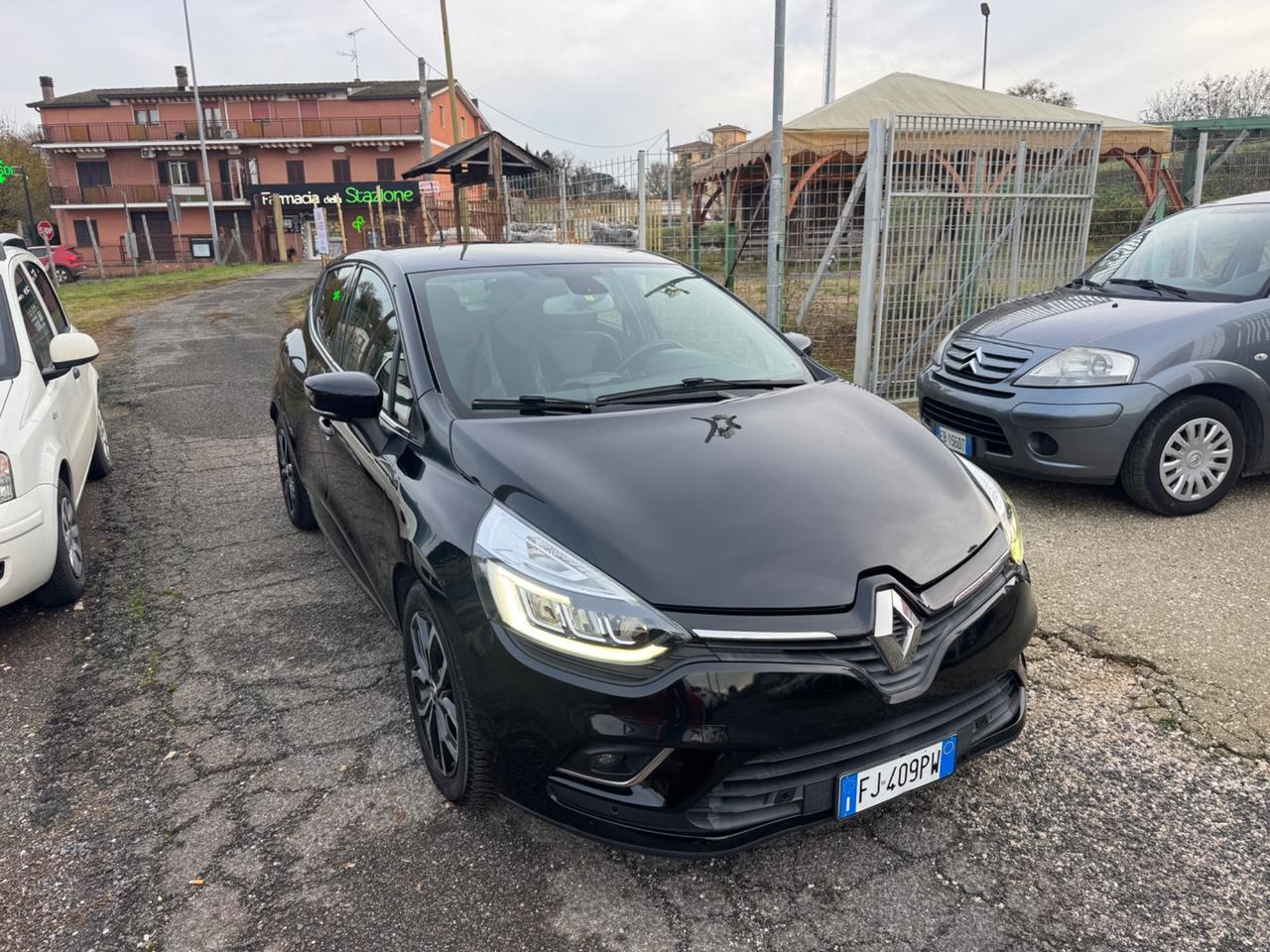 Renault Clio dCi 8V 90CV Start&Stop 5 porte Energy Zen
