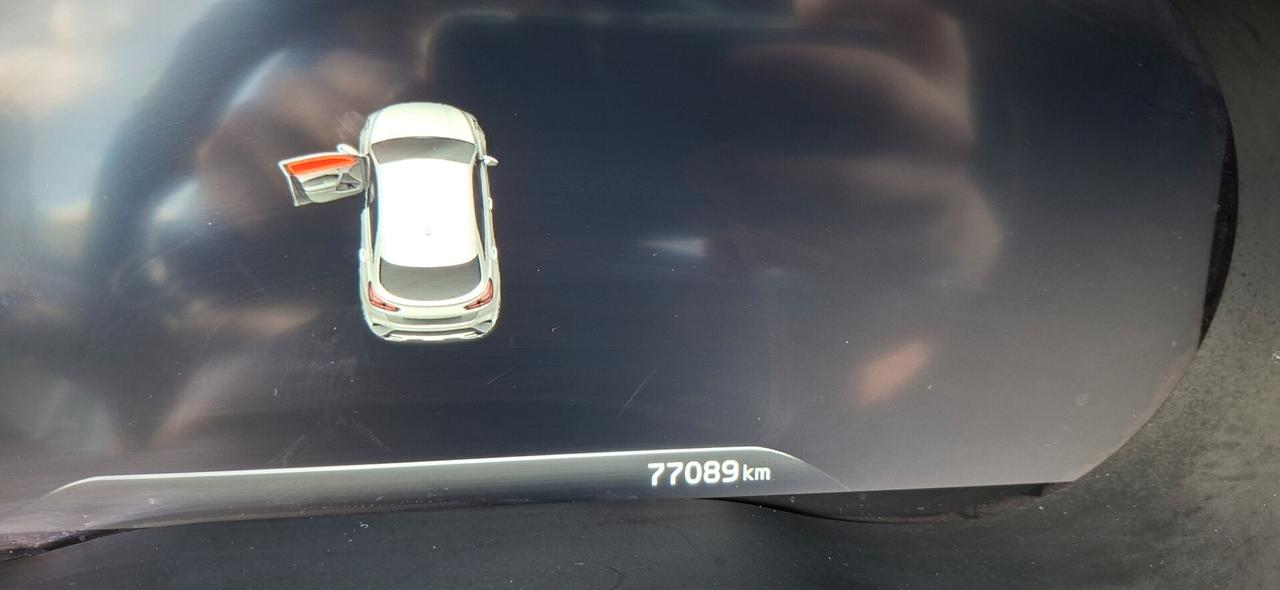 Kia XCeed 1.5 T-GDi 160 CV MHEV iMT High Tech