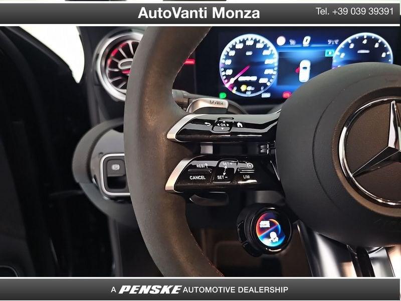 Mercedes-Benz Classe A A 45S AMG 4Matic+ Premium Plus