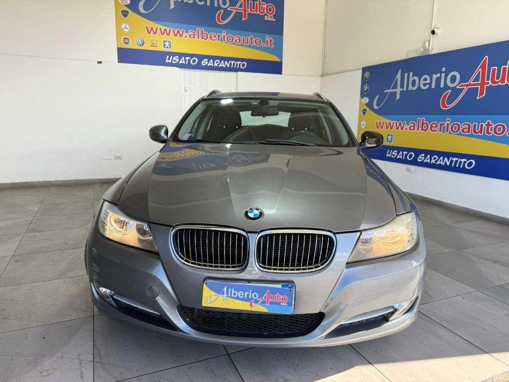 BMW 320 d cat Touring MSport