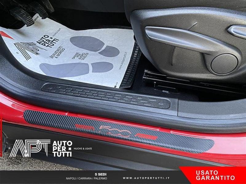 FIAT 500X 500X 1.0 T3 Cross 120cv