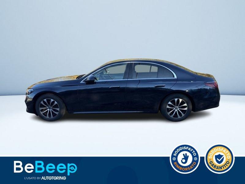 Mercedes-Benz Classe E E 220 D ADVANCED AUTO