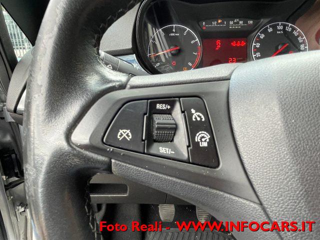 OPEL Corsa 1.2 5 porte Black Edition NEOPATENTATI