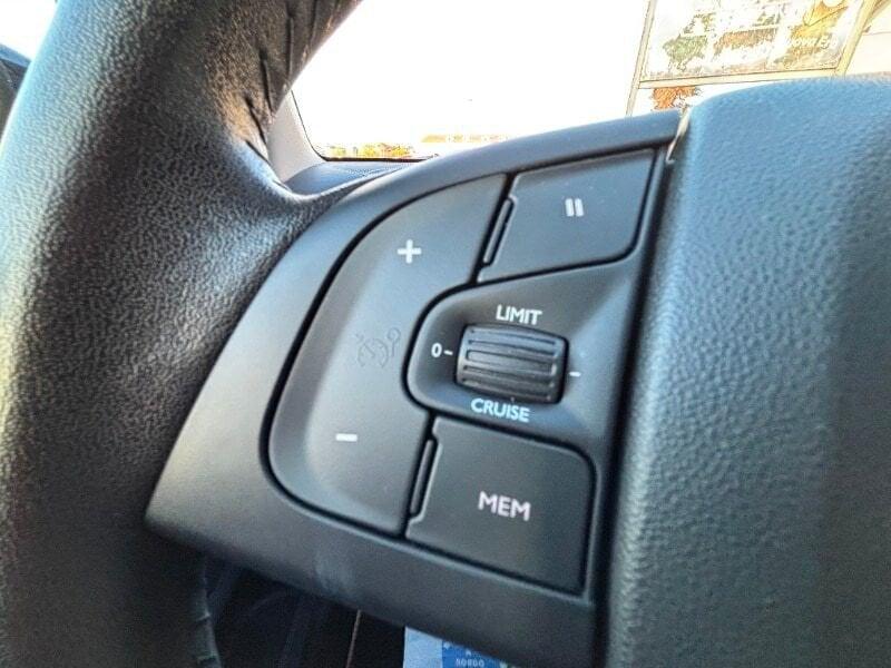 Citroën C4 Cactus BlueHDi 100 S&S Origins