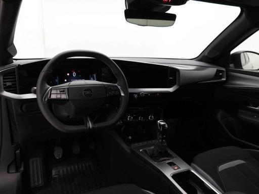 Opel Mokka 1.2 t GS s&s 136cv IN PROMO