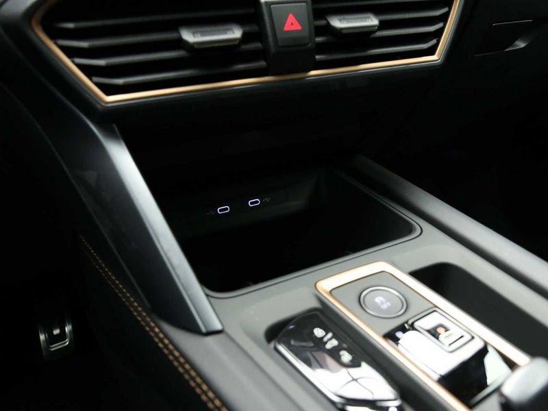 CUPRA Formentor FORMENTOR 5p 2.0 TSI 333cv 4Drive DSG VZ