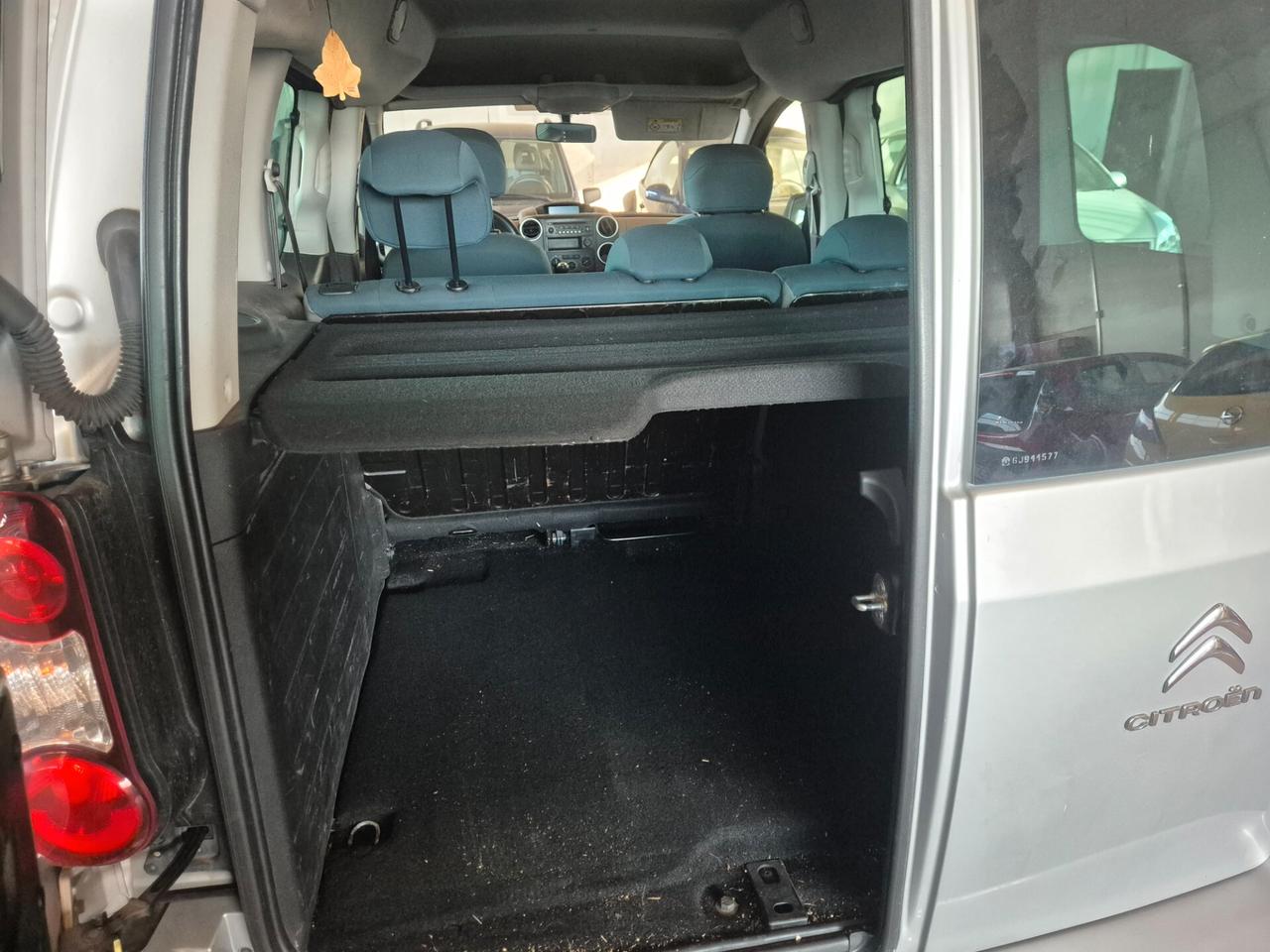 Citroen Berlingo 1.6 DIESEL EURO 6