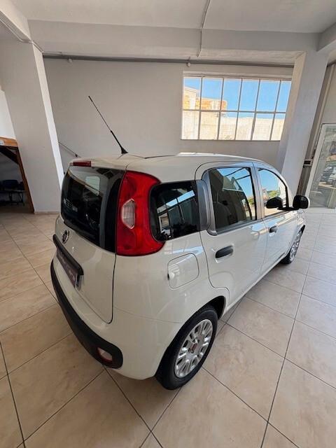 Fiat Panda 1.3 MJT 95 CV S&S Lounge