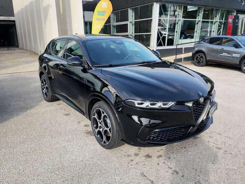 Alfa Romeo Tonale Tonale 1.5 130 CV MHEV TCT7 Sprint