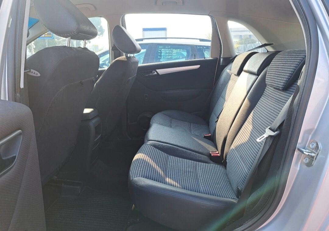 Mercedes-benz B 170 Sport