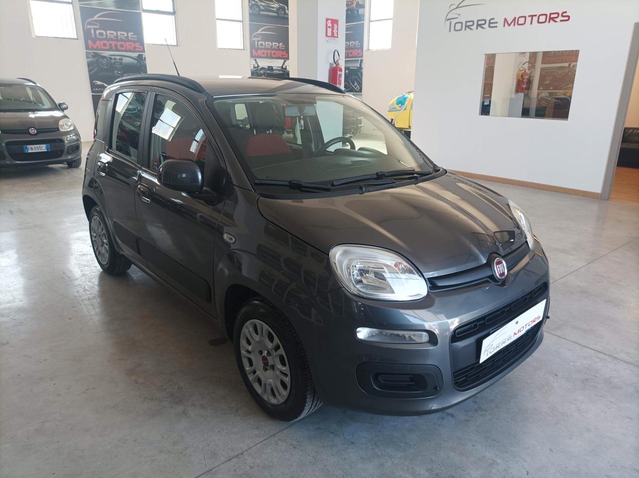 Fiat Panda 1.2 Pop CV69 Anno 2017