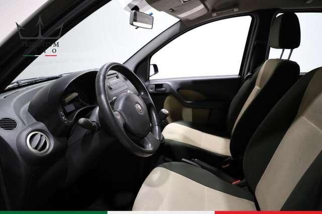 Fiat Panda 1.3 mjt 16v Cross esp 4x4