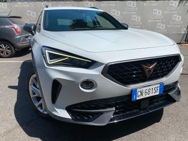 Cupra Formentor 1.5 TSI DSG -AUTOMATICA-LED - GARANZIA