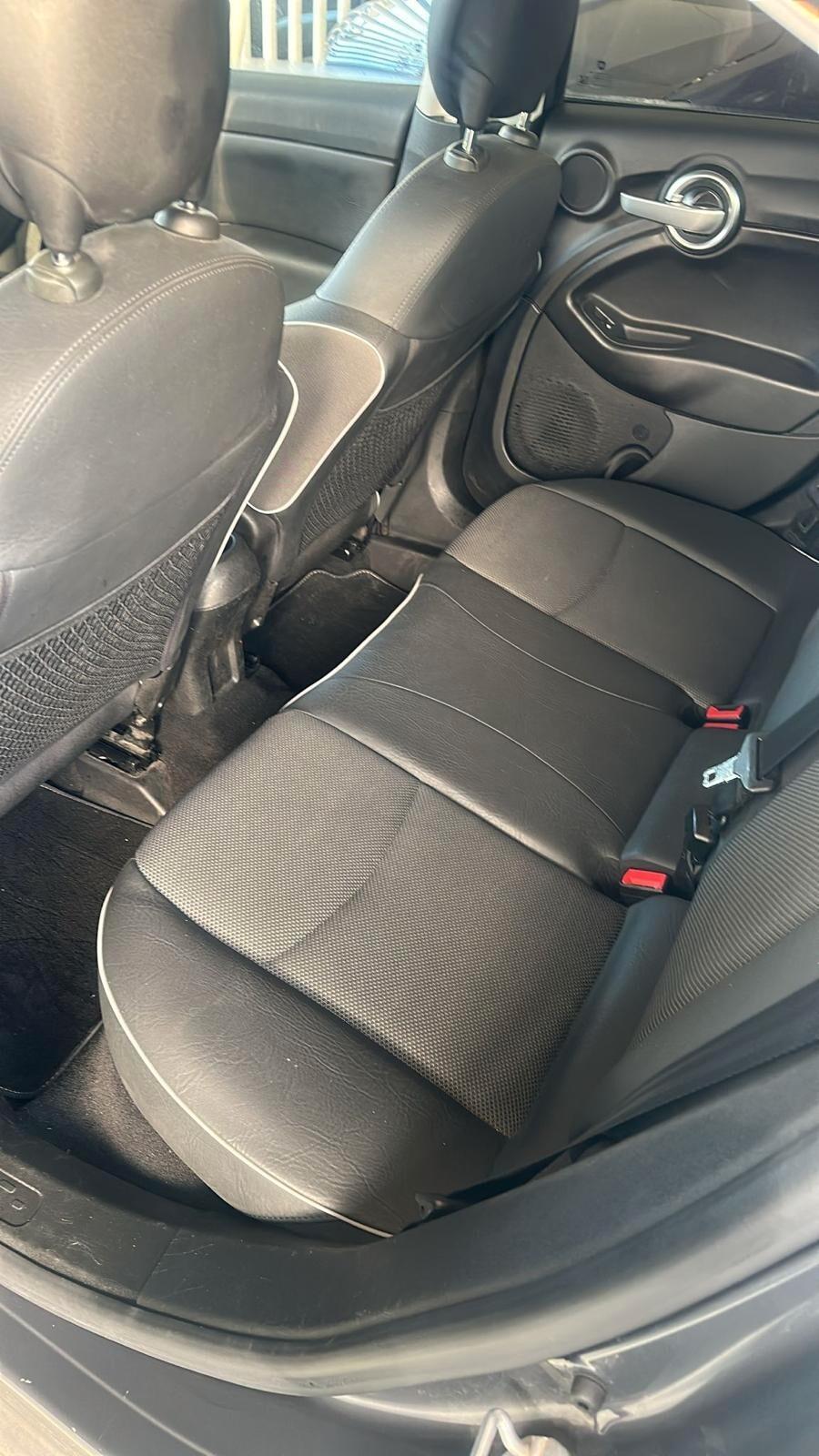 FIAT 500X CROSS PLUS