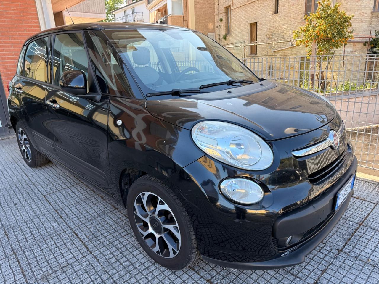 Fiat 500L 1.3 Multijet 95 CV Lounge