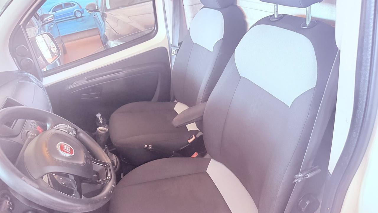 Fiat Fiorino 1.3 MJT 95CV Cargo Adventure