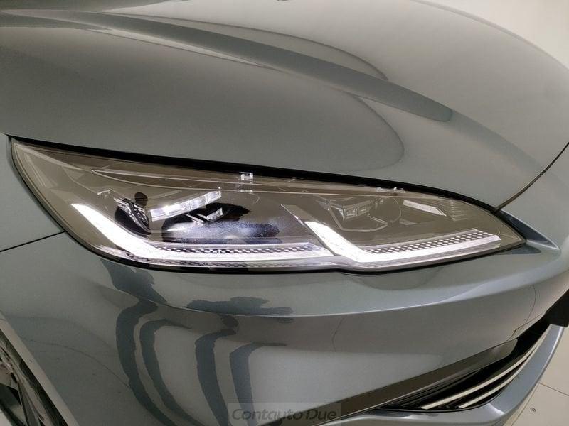 BYD Seal 6 DM-i 1.5 212cv Comfort