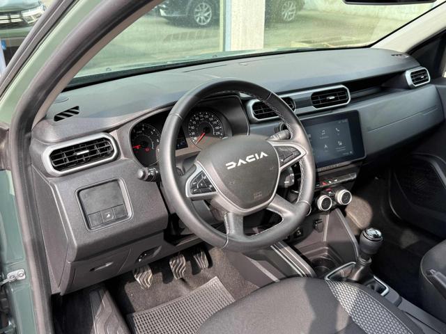 DACIA Duster 1.5 Blue dCi 8V 115 CV 4x2 Prestige - PROMO