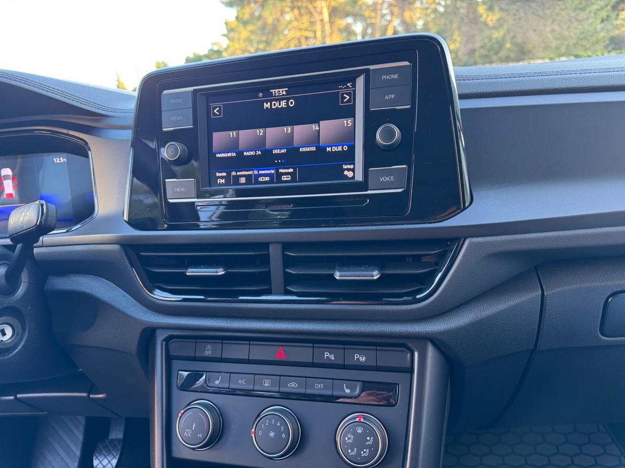 Vw T-Roc 1.0 TSI - SOLO 70.000 KM - 2022