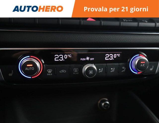 AUDI A3 1.2 TFSI 110 CV Attraction