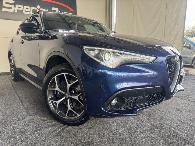 ALFA ROMEO Stelvio 2.2 Turbodiesel 210cv AT8 Q4 Sport Edition full