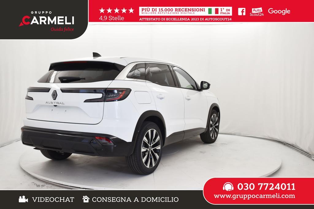 Renault Austral 1.3 mild hybrid Techno Auto