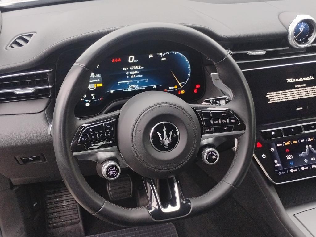Maserati Grecale 2.0 mhev GT 250cv auto