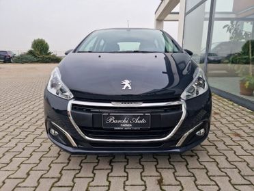 Peugeot 208 PureTech 68 5 porte Active NEOPATENTATO