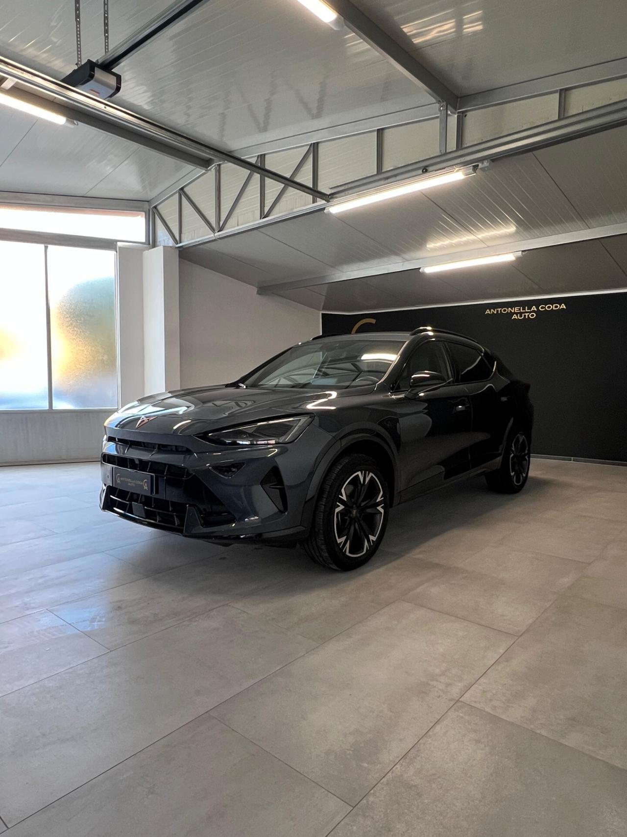 Cupra Formentor 2.0 TDI DSG