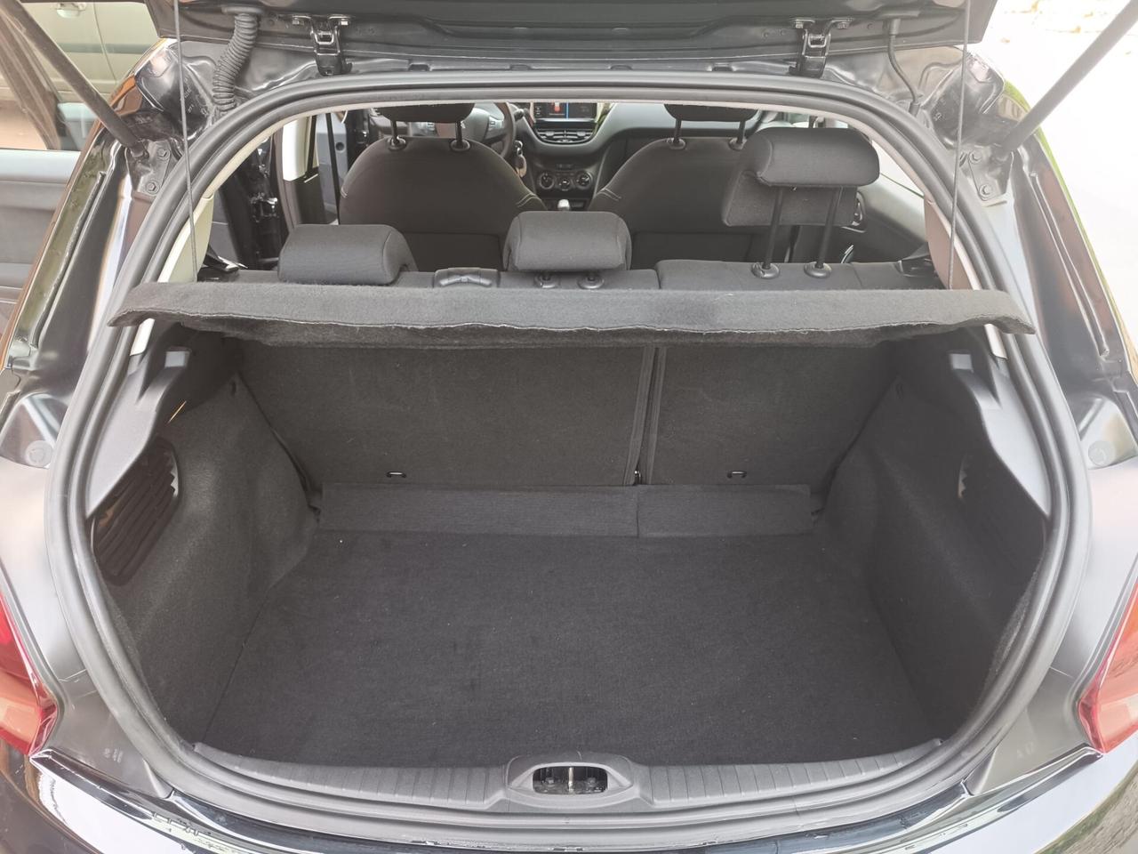 Peugeot 208 BlueHDi 100 5 porte Allure