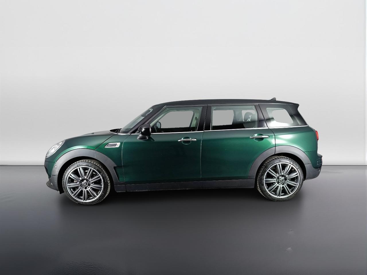 MINI Mini IV F54 2016 Clubman - Mini Clubman 2.0 Cooper D Hype auto my18