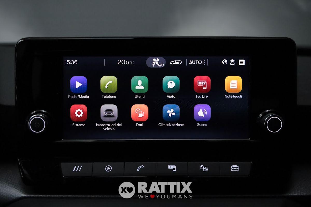 SEAT Leon ST 1.5 TSI 130CV Style