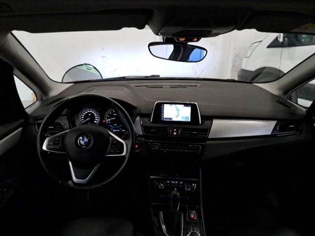 BMW 225 xe Active Tourer iPerformance Advantage aut.