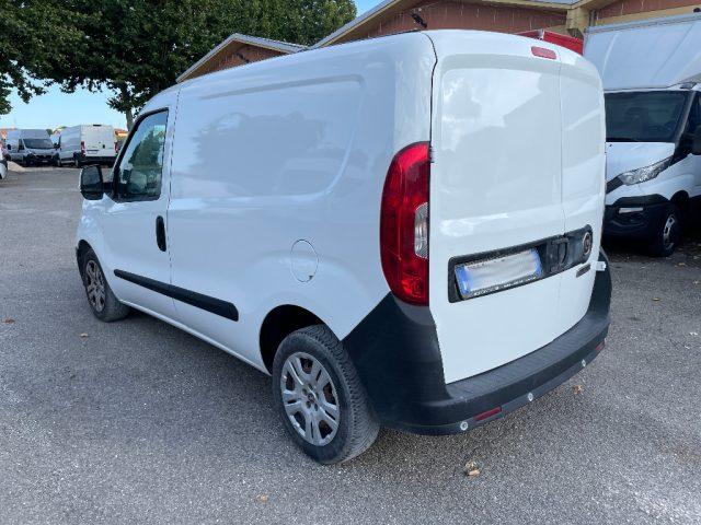 FIAT Doblo Doblò 1.9MJ GARANTITO [M238]