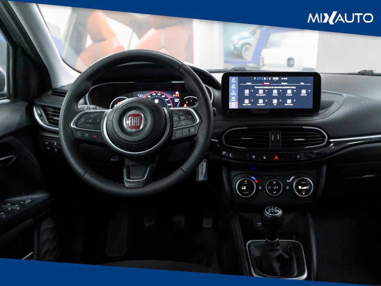 Fiat Tipo SW 1.3 MJT CityLife S&S 95CV
