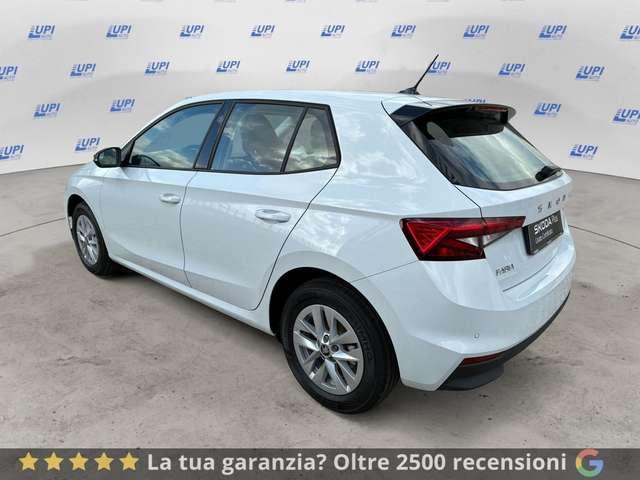 Skoda Fabia 1.0 mpi evo Young Edition 80cv