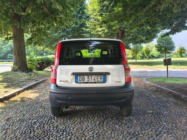 FIAT Panda 1.3 MJT 4 POSTI