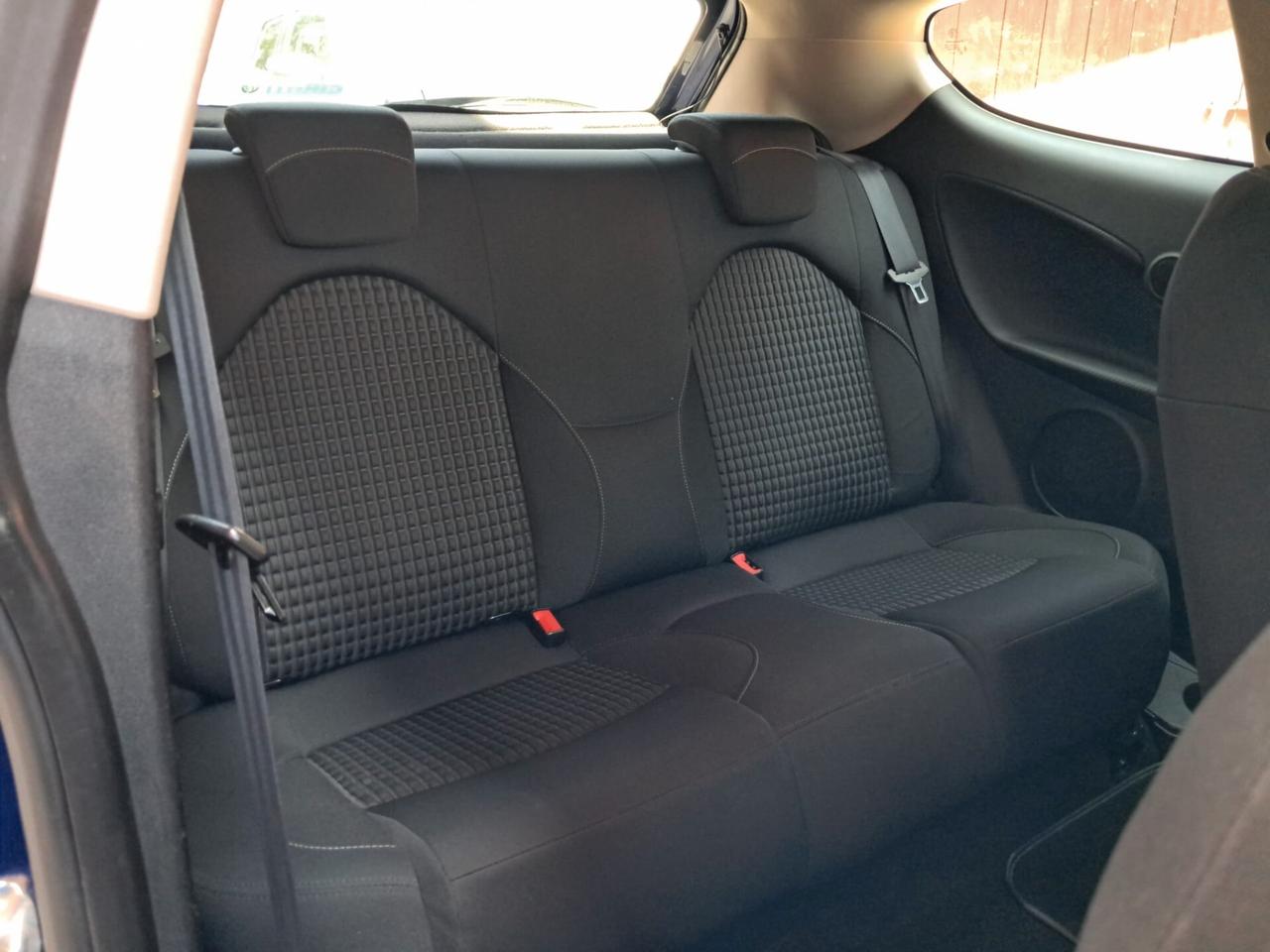 Alfa Romeo MiTo 1.4 T 135 CV M.air S&S Dist. Sport Pack