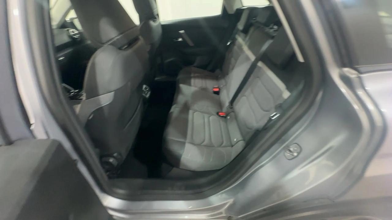 Citroen C4 X PureTech 130 S&S EAT8 Plus