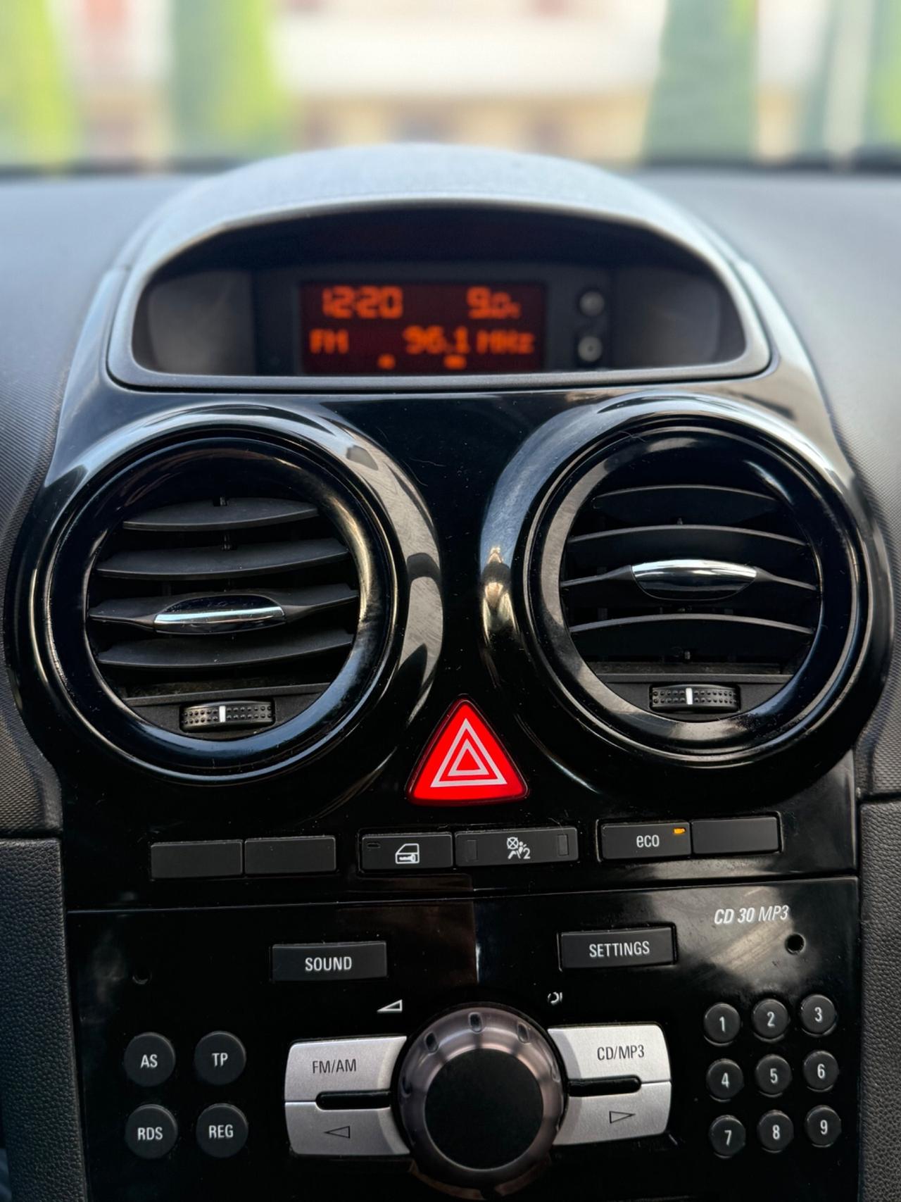 Opel Corsa 1.3 CDTI S&S GANCIO TRAINO NEOPATENTATI