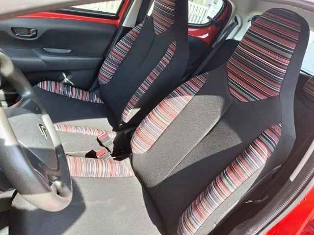 CITROEN C1 VTi 68 5 porte Feel
