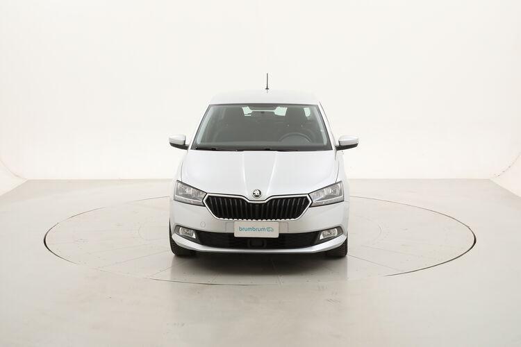 Skoda Fabia Design Edition BR538389 1.0 Benzina 60CV