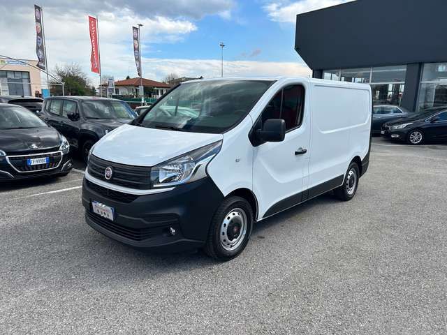 Fiat Talento CARGO 2.0 mjt 120 cv S&S NAV RADIO 7" PREZZO + IVA